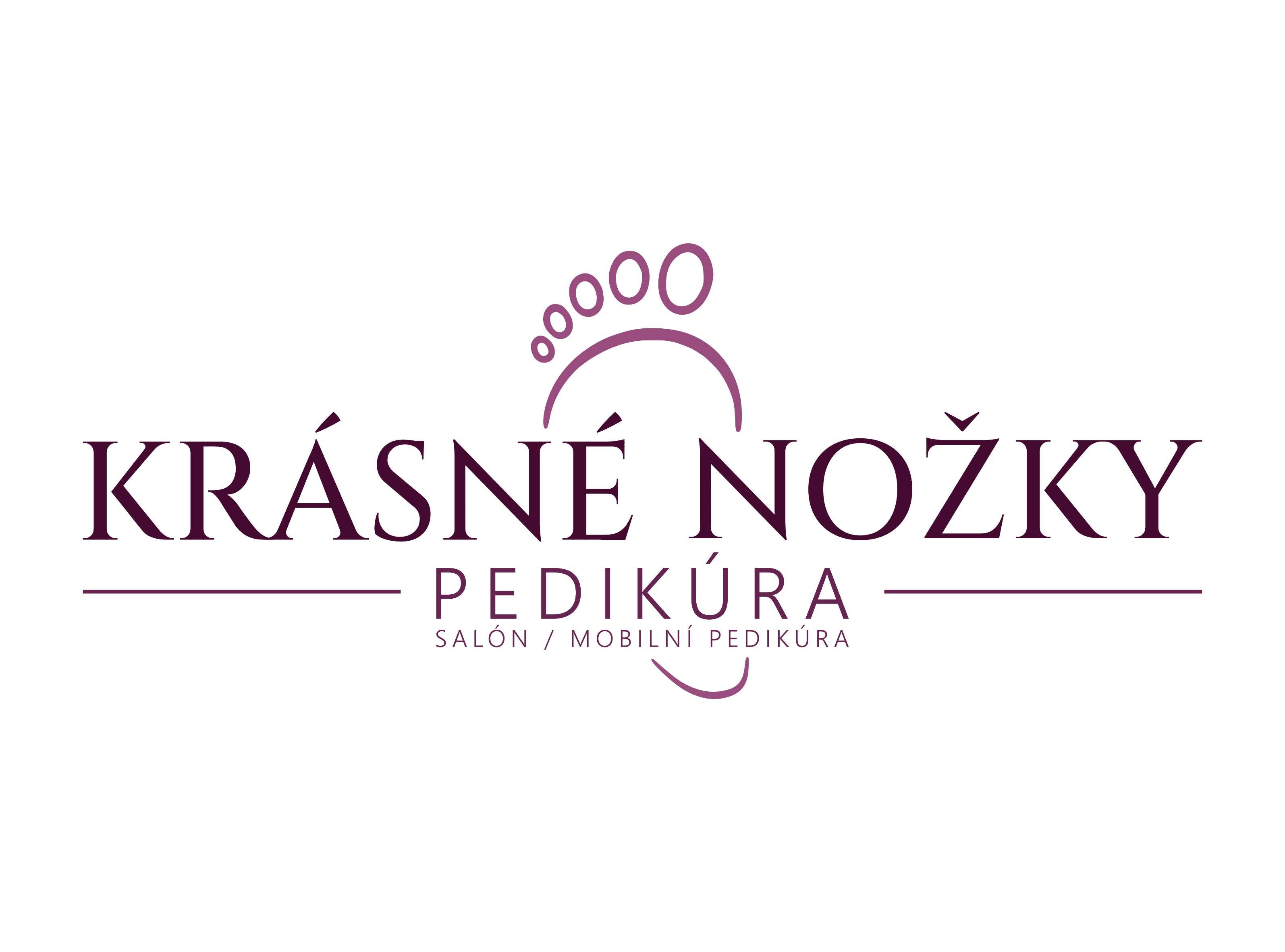 Krásné nožky